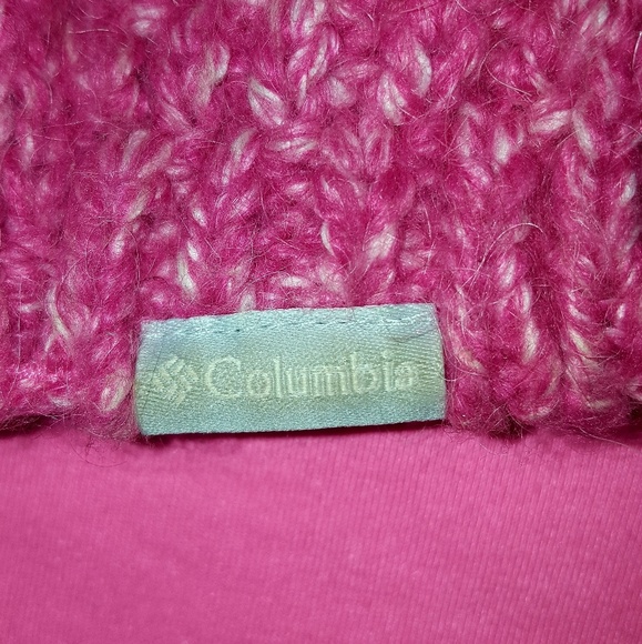 COLUMBIA PULL ON HAT - Picture 2 of 4